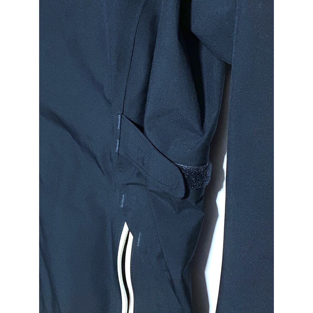Peak Performance Gortex R & D Zipper Jacket Vente… - image 7